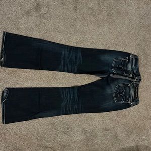 Rock Revival Alanis Bootcut Jean